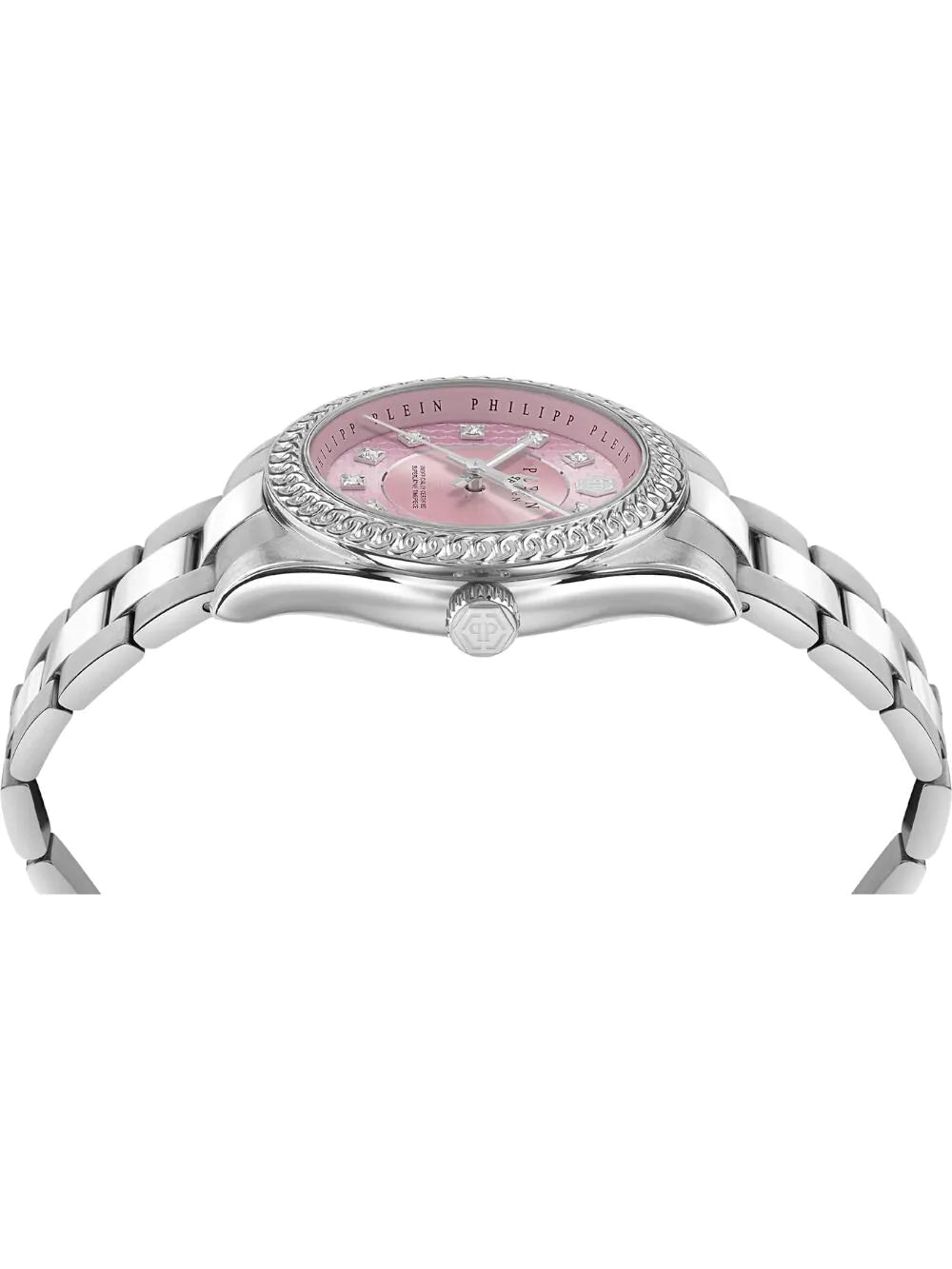 Philipp Plein PW7FA0226 Ladies Watch Queen Supreme 36mm 5ATM