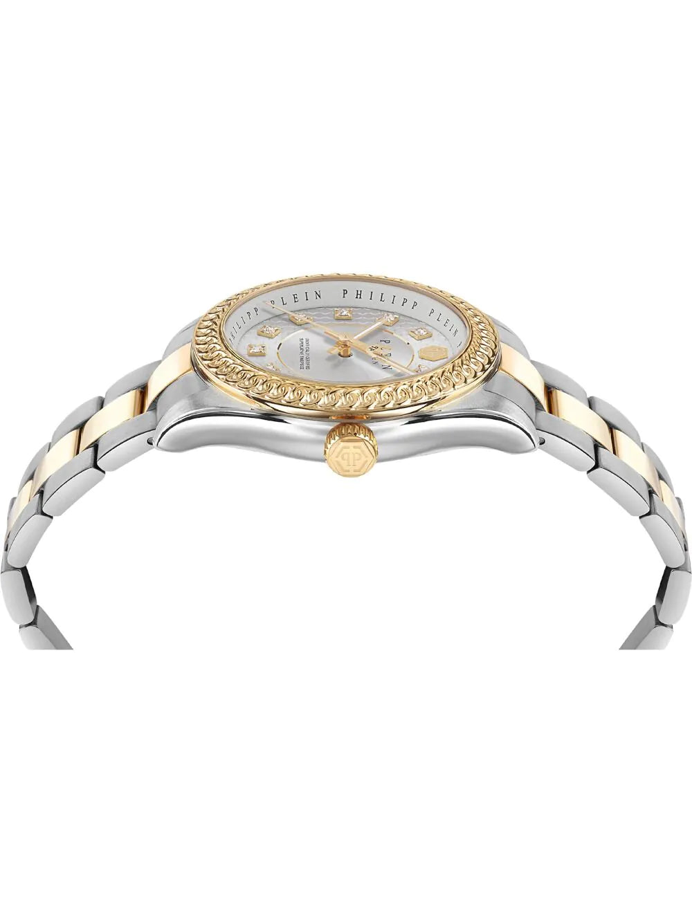 Philipp Plein PW7FA0326 Ladies Watch Queen Supreme 36mm 5ATM