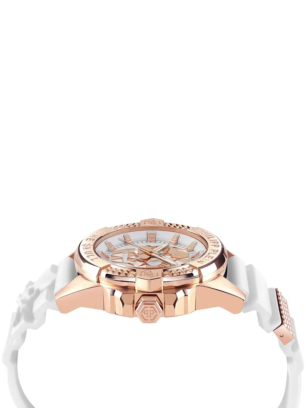 Philipp Plein PWAAA2224 The Skull Unisex 47mm 5ATM