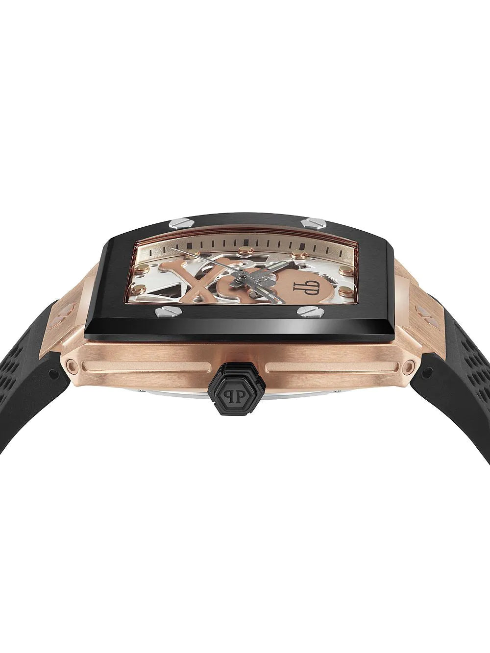 Philipp Plein PWBAA0121 The $keleton automatic 44mm 5ATM