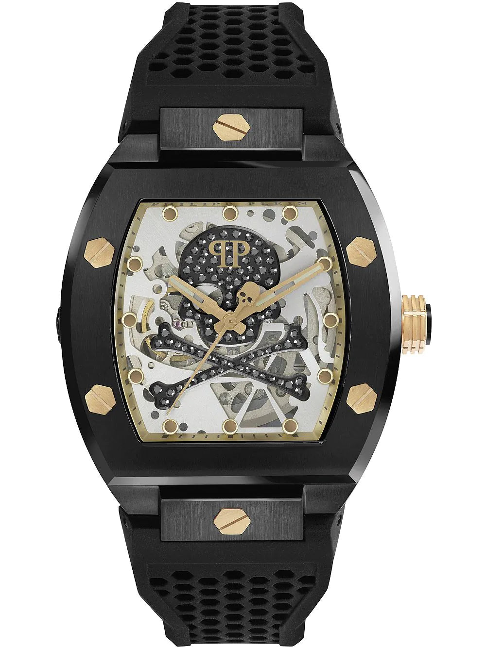 Philipp Plein PWBAA0521 The $keleton automatic 44mm 5ATM