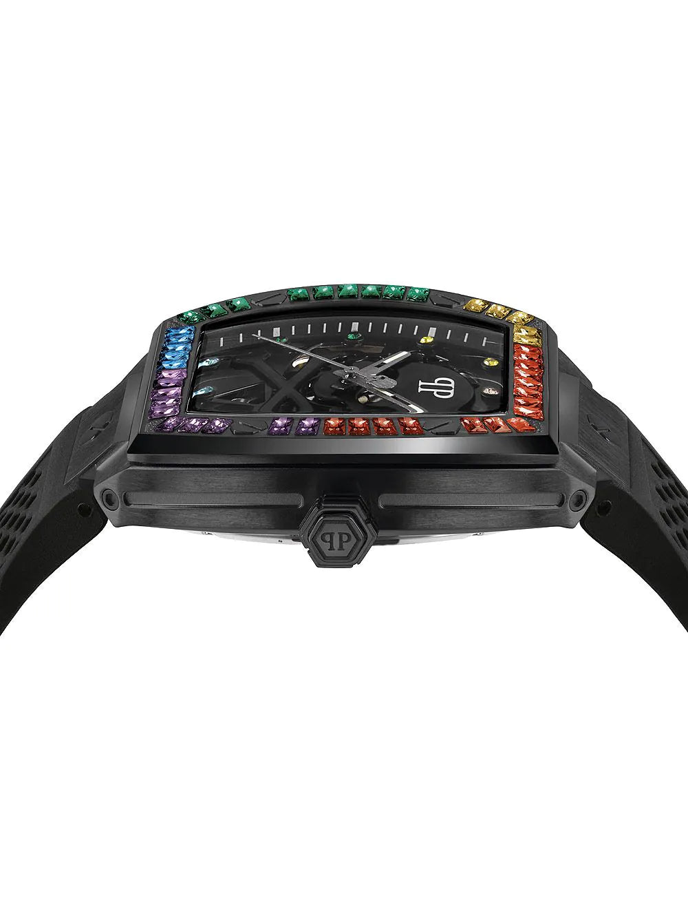 Philipp Plein PWBAA0621 The $keleton automatic 44mm 5ATM