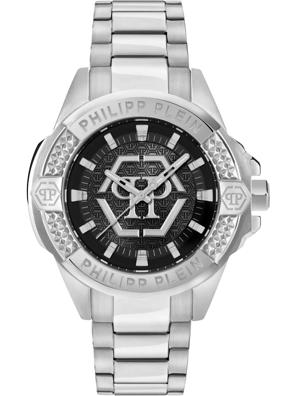 Philipp Plein PWBHA0526 Mens watch Majesty 45mm 5ATM