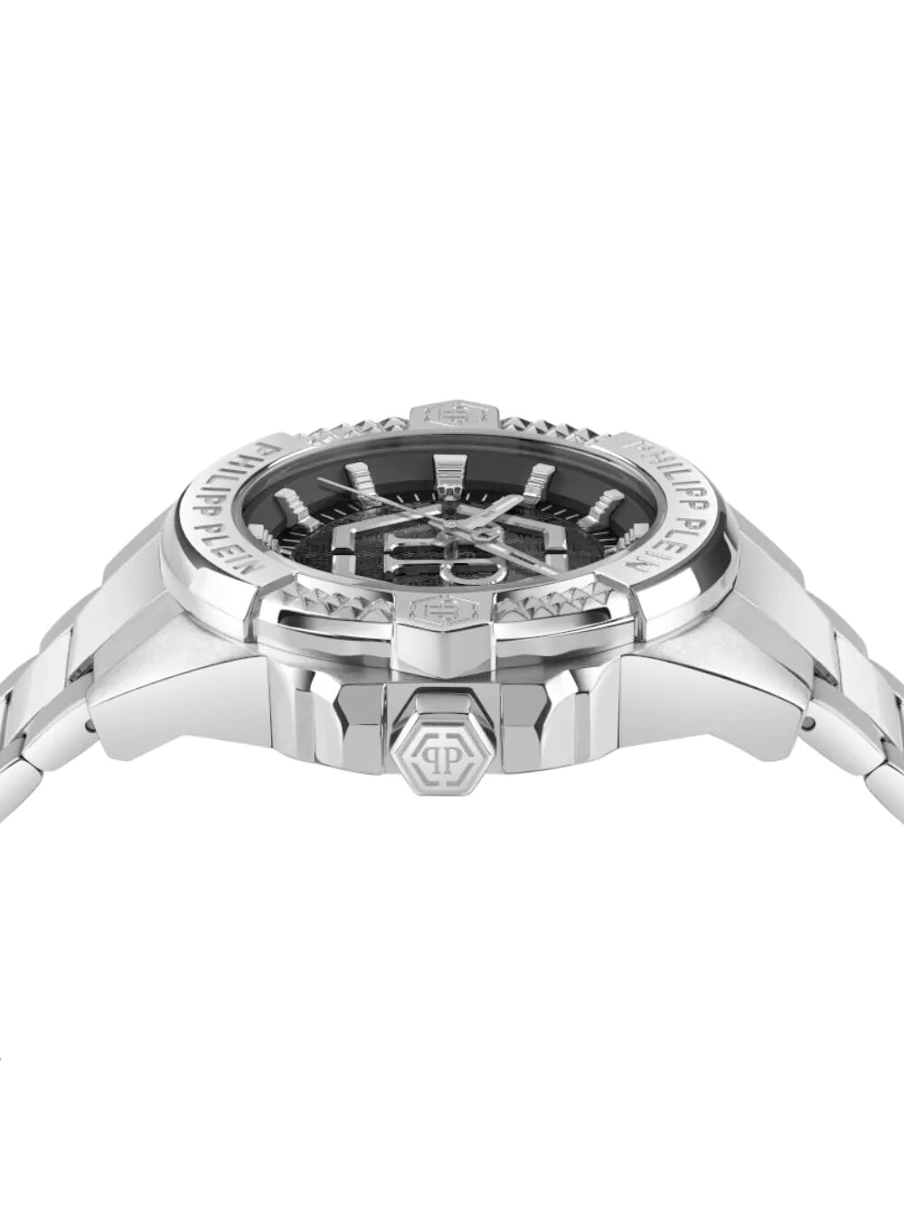 Philipp Plein PWBHA0526 Mens watch Majesty 45mm 5ATM