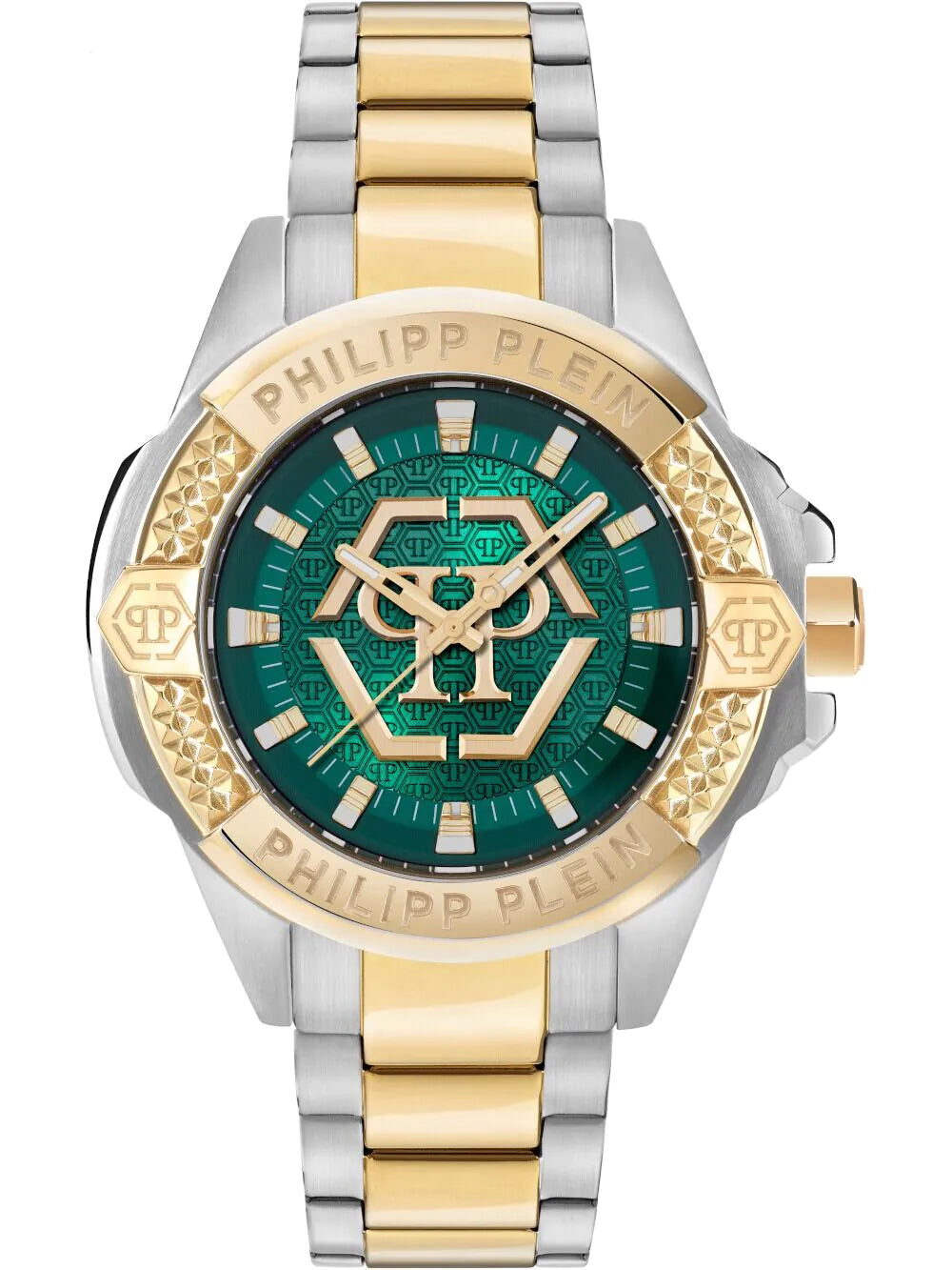 Philipp Plein PWBHA0626 Mens watch Majesty 45mm 5ATM