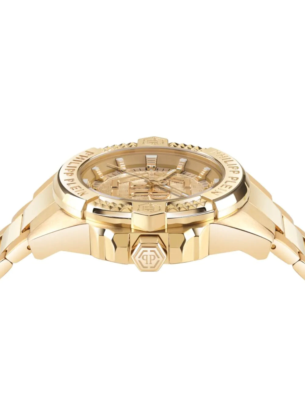 Philipp Plein PWBHA0726 Mens watch Majesty 45mm 5ATM