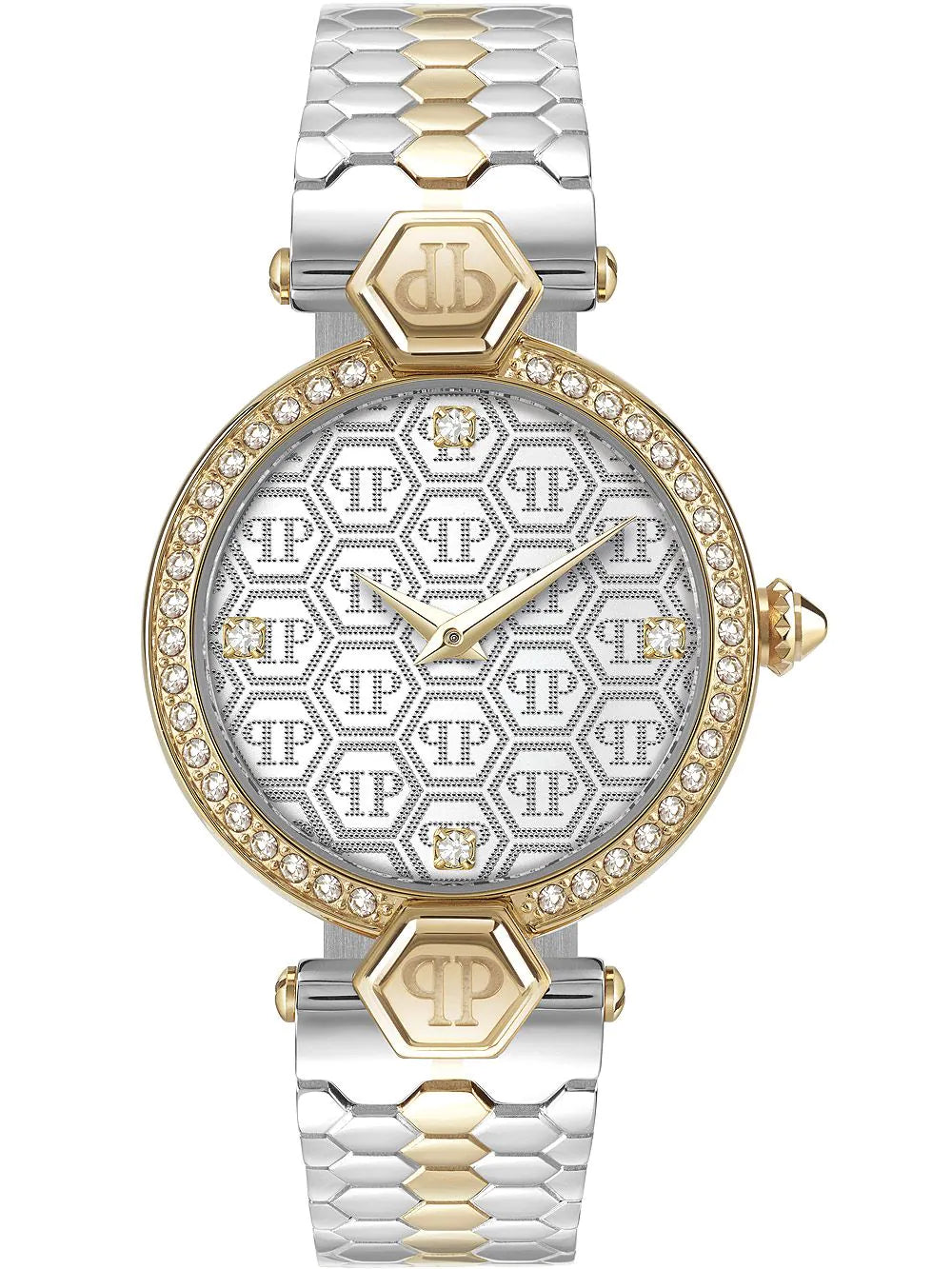 Philipp Plein PWEAA0521 Plein Couture Ladies Watch 32mm 3ATM