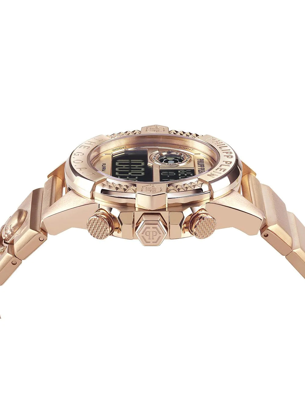 Philipp Plein PWFAA0421 The G.O.A.T. unisex 44mm 5ATM