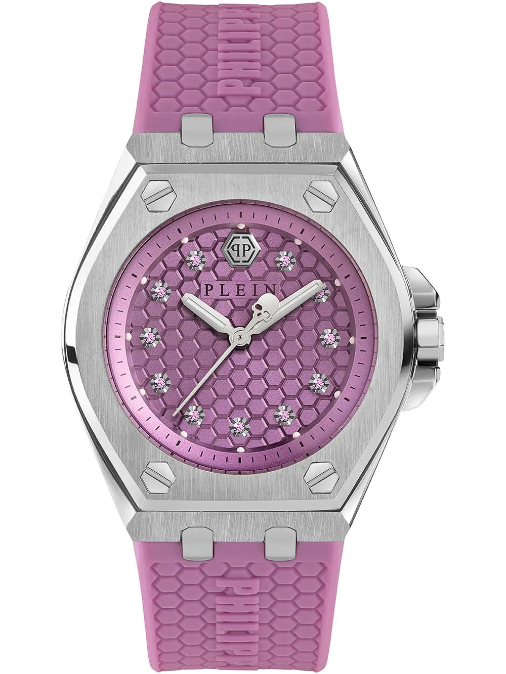 Philipp Plein PWJAA0222 Plein Extreme Lady Ladies Watch 38mm 5ATM