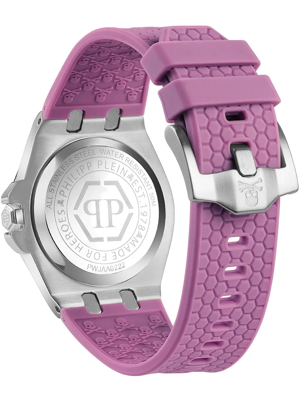 Philipp Plein PWJAA0222 Plein Extreme Lady Ladies Watch 38mm 5ATM