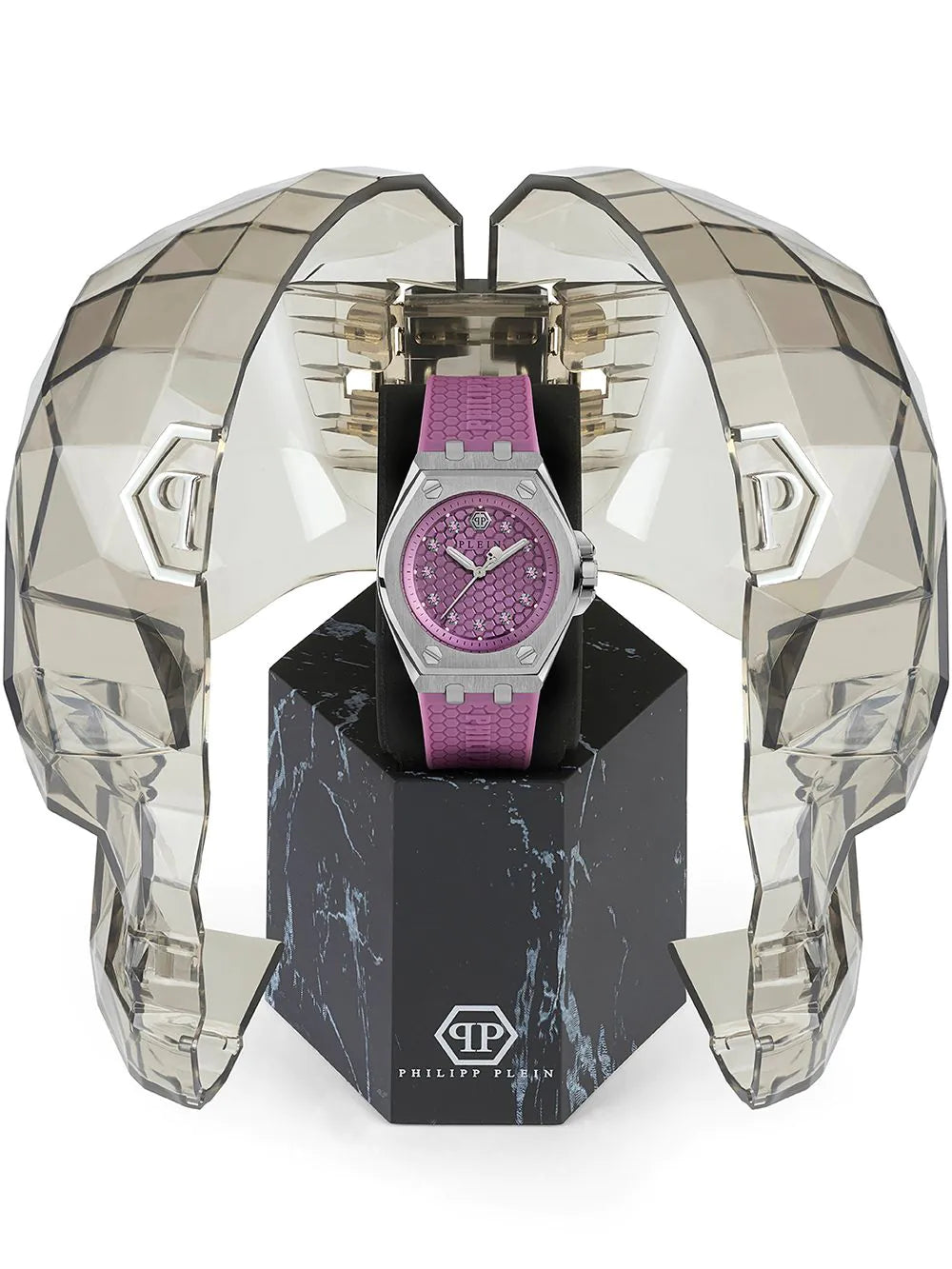 Philipp Plein PWJAA0222 Plein Extreme Lady Ladies Watch 38mm 5ATM