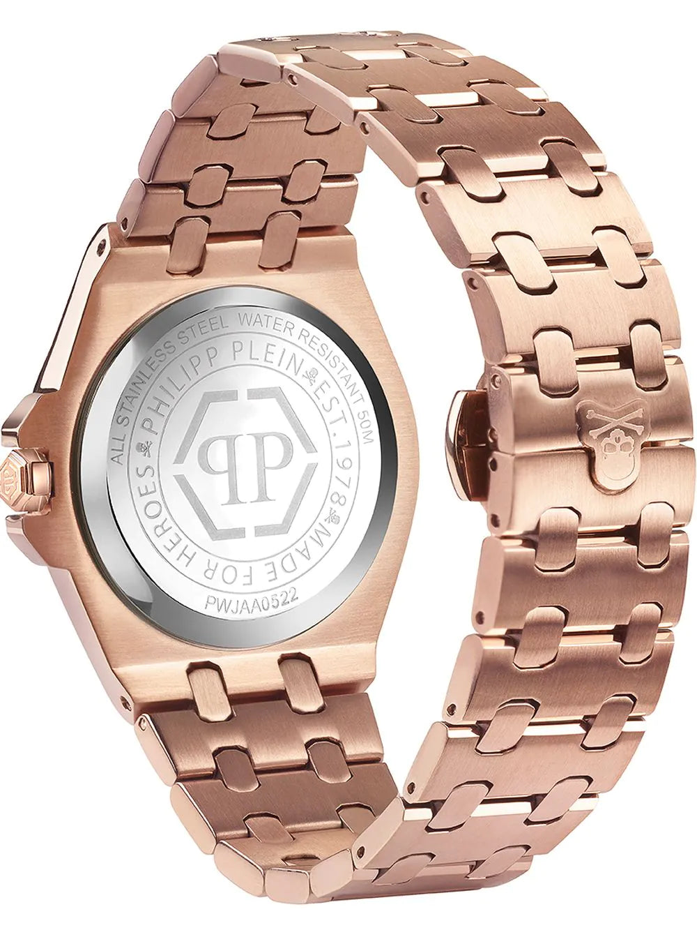 Philipp Plein PWJAA0522 Plein Extreme Lady Ladies Watch 38mm 5ATM