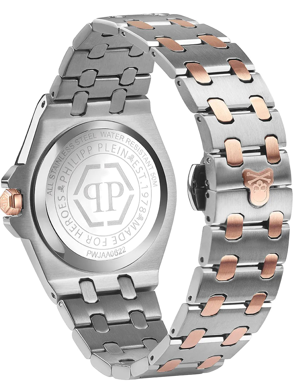 Philipp Plein PWJAA0622 Plein Extreme Lady Ladies Watch 38mm 5ATM