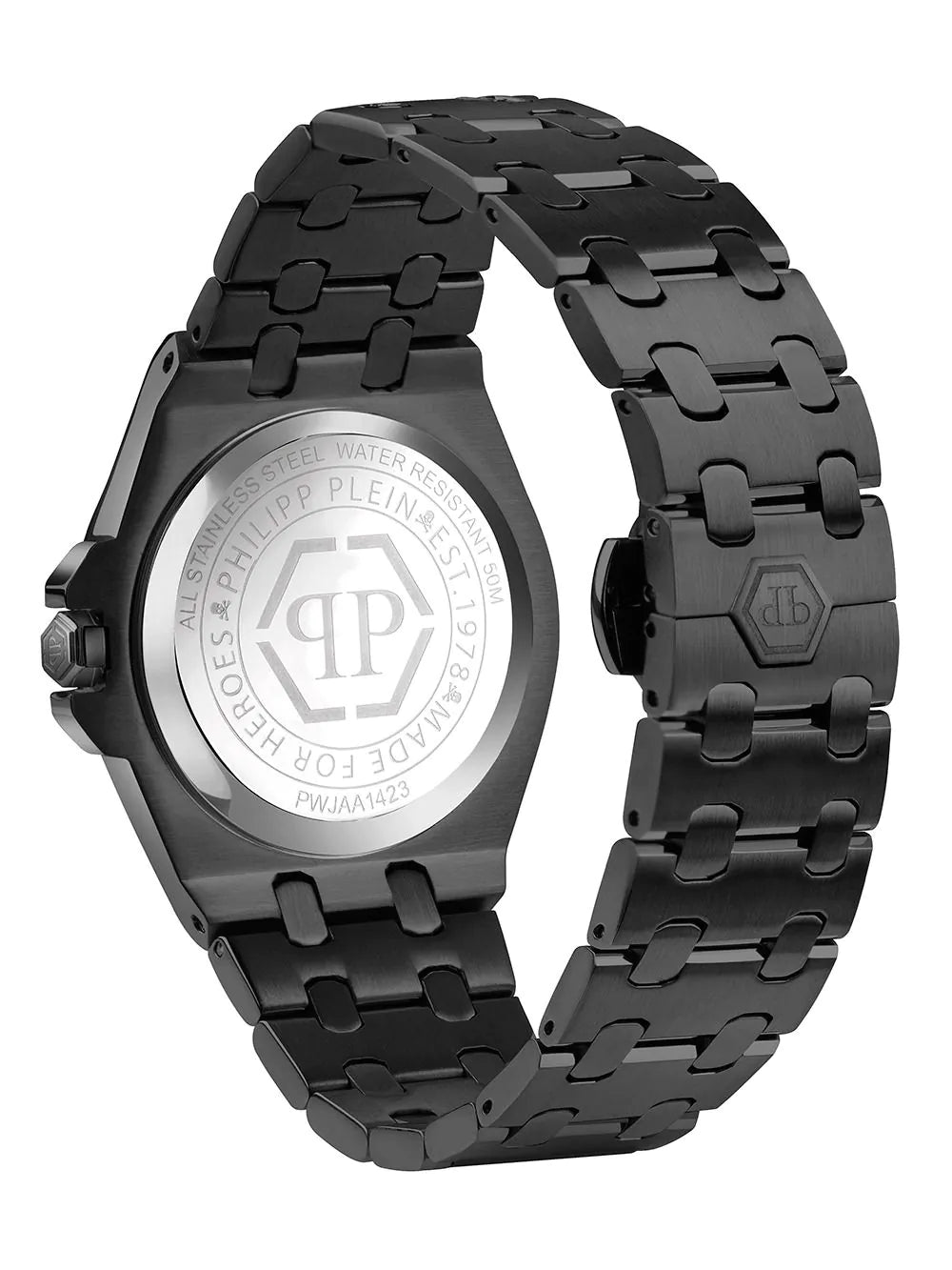 Philipp Plein PWJAA1423 Ladies Watch Extreme 38mm 5ATM