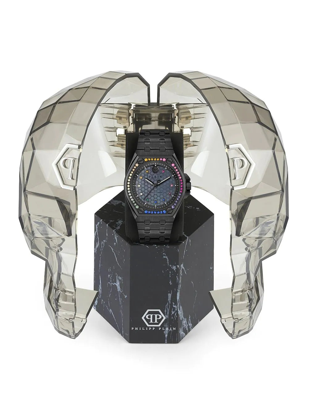 Philipp Plein PWJAA1423 Ladies Watch Extreme 38mm 5ATM