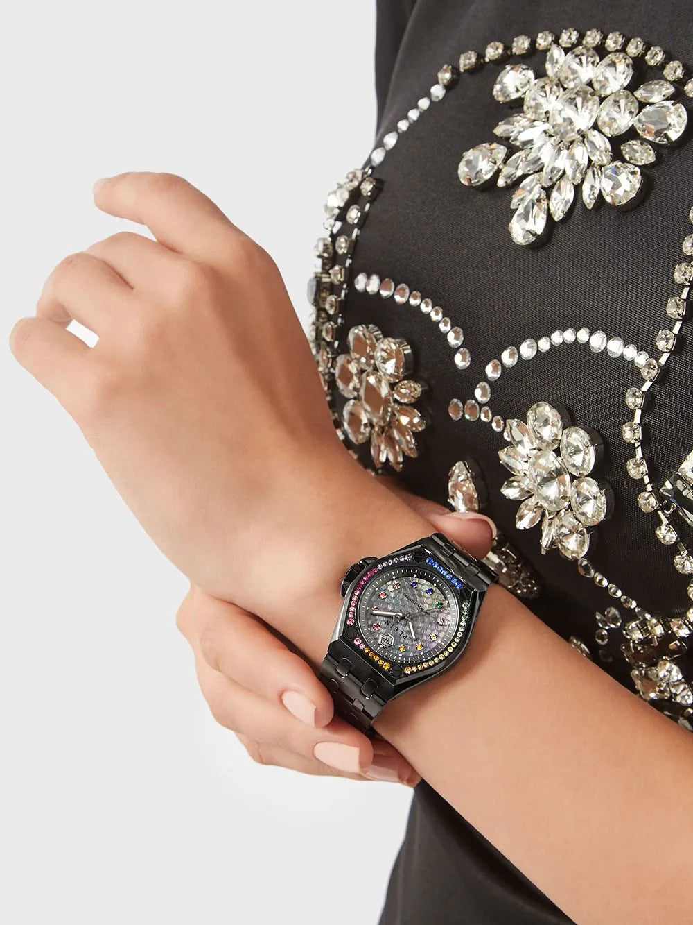 Philipp Plein PWJAA1423 Ladies Watch Extreme 38mm 5ATM