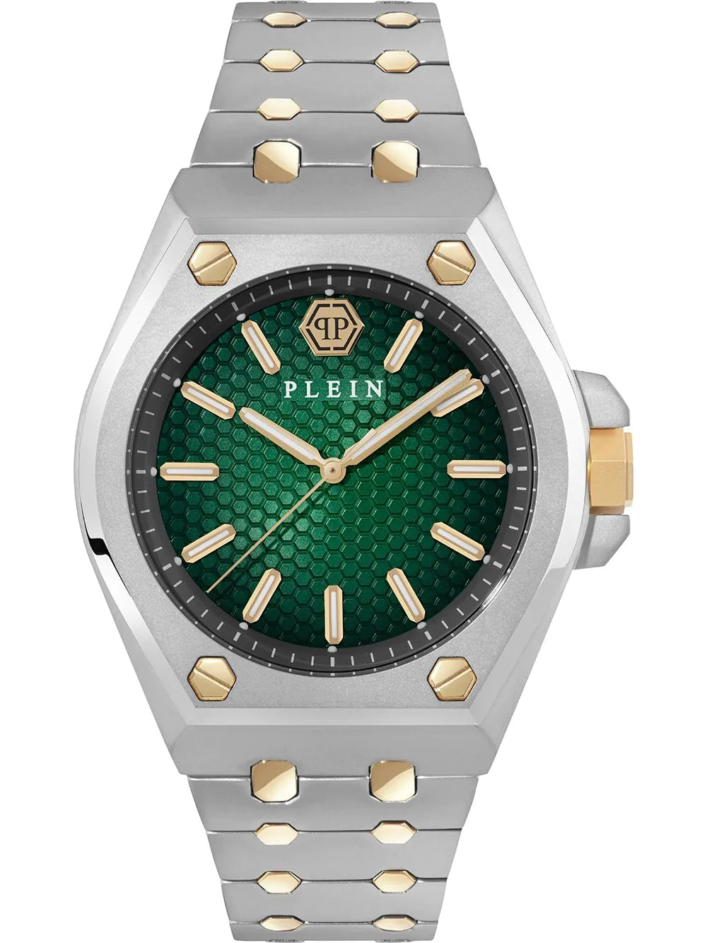 Philipp Plein PWPMA0224 Mens Watch Extreme Gent 43mm 5ATM