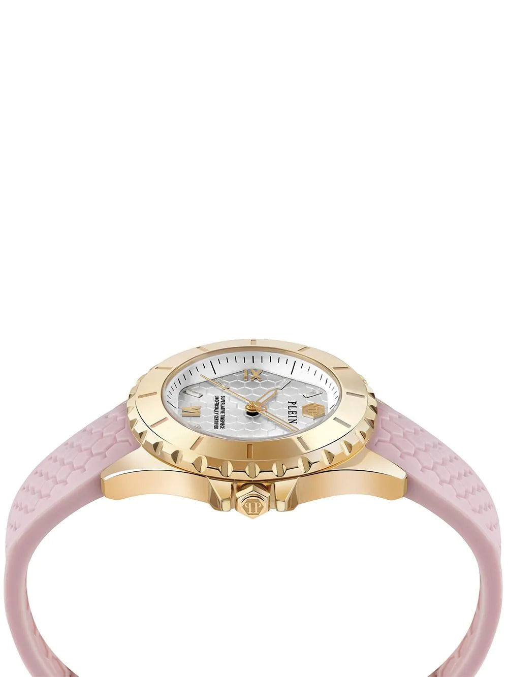Philipp Plein PWPOA0224 Ladies Watch Rock Couture 38mm 5ATM