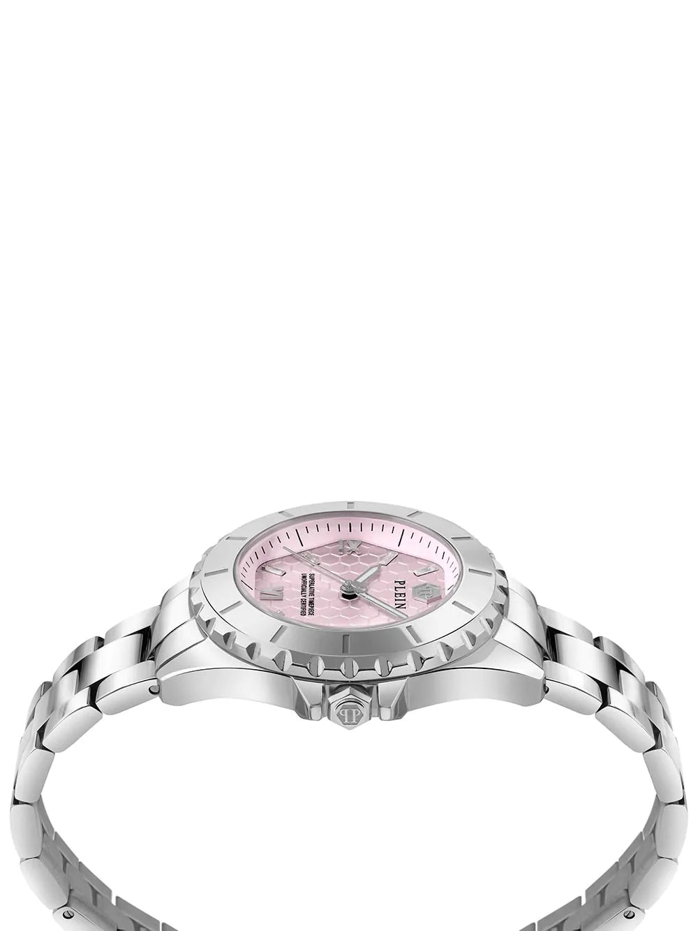 Philipp Plein PWPOA0324 Ladies Watch Rock Couture 38mm 5ATM