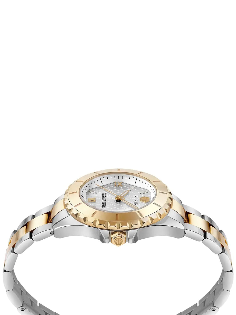 Philipp Plein PWPOA0424 Ladies Watch Rock Couture 38mm 5ATM