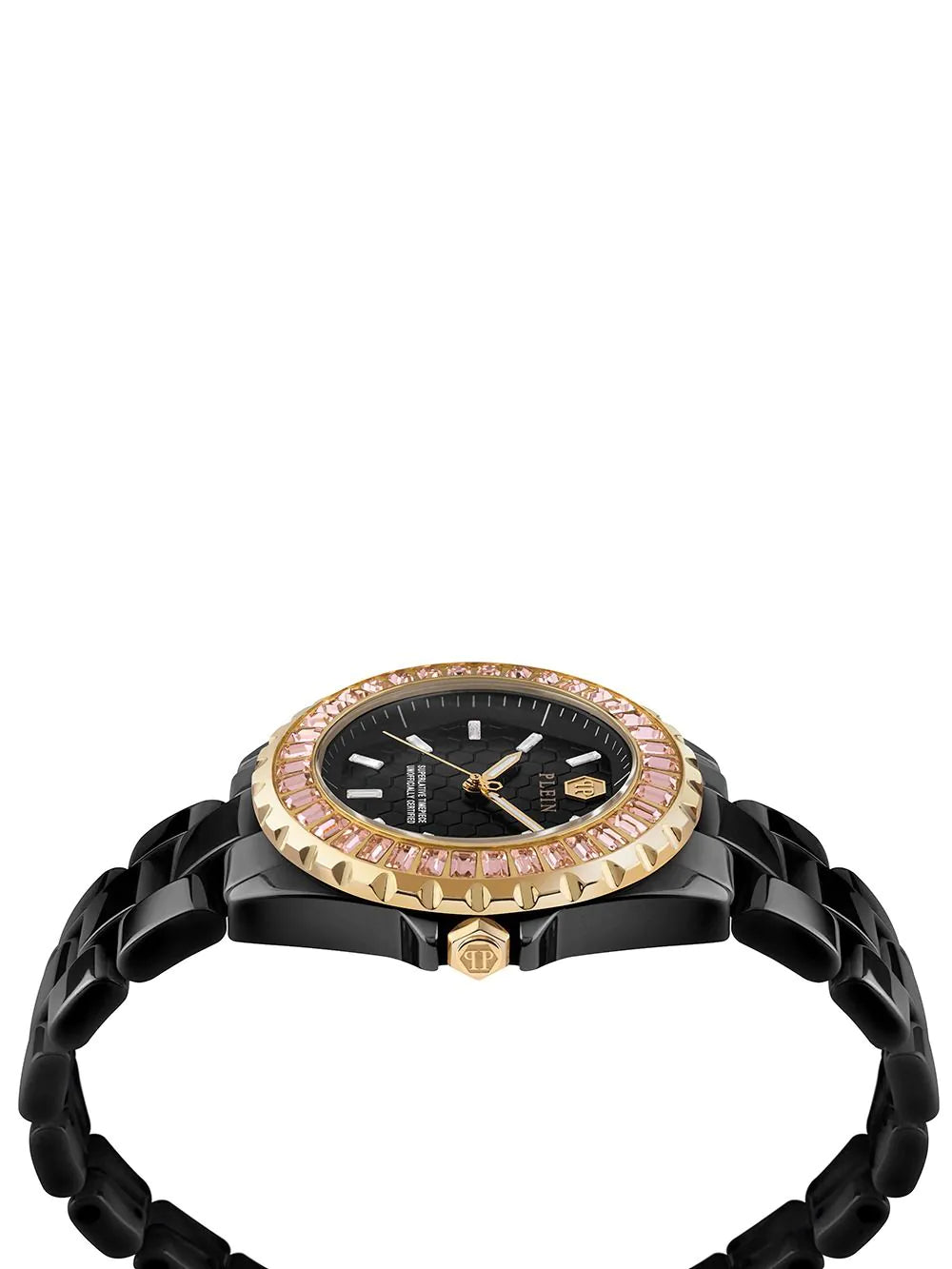 Philipp Plein PWPPA0324 Ladies Watch Heaven 38mm 5ATM