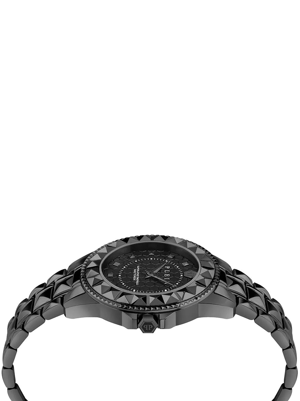 Philipp Plein PWPQA0524 Ladies Watch Rock Couture 38mm 5ATM