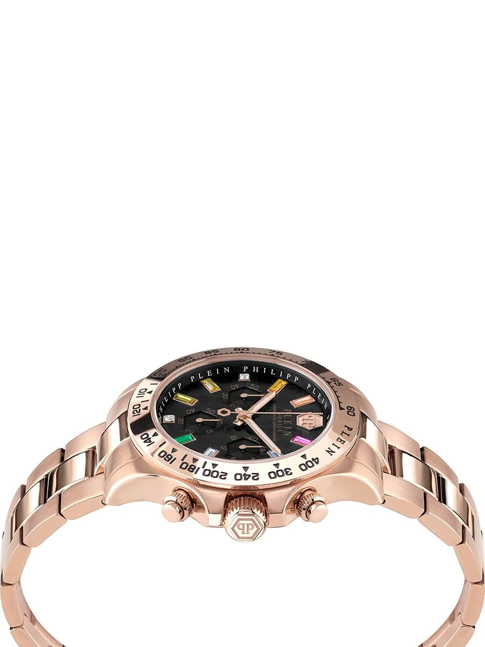 Philipp Plein PWSBA0423 Ladies Watch Street Couture 38mm 5ATM