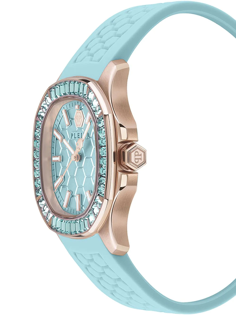 Philipp Plein PWTAA0323 Spectre Ladies Watch 38mm 5ATM