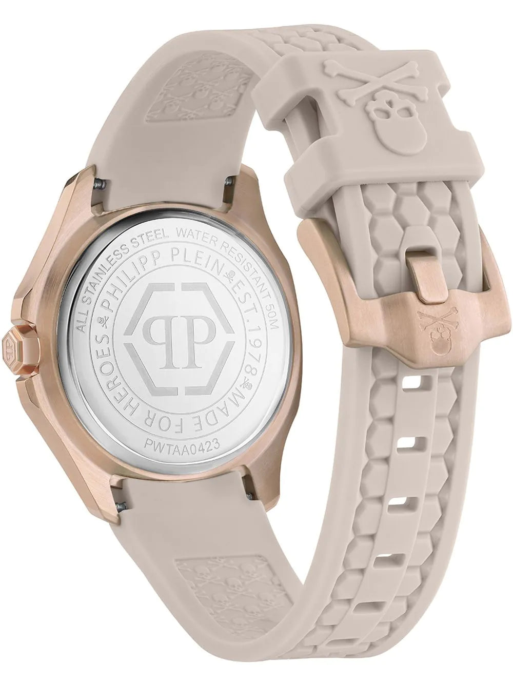 Philipp Plein PWTAA0423 Spectre Ladies Watch 38mm 5ATM