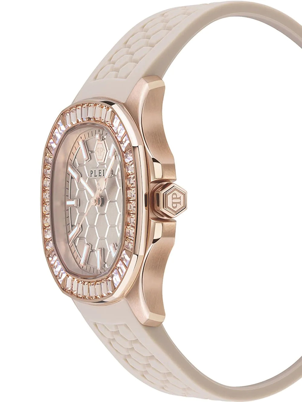 Philipp Plein PWTAA0423 Spectre Ladies Watch 38mm 5ATM