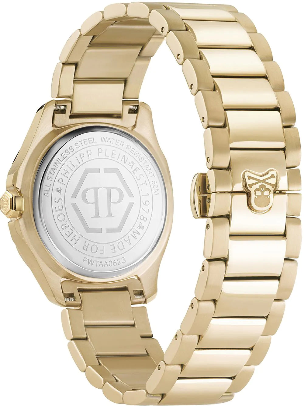 Philipp Plein PWTAA0623 Spectre Ladies Watch 38mm 5ATM