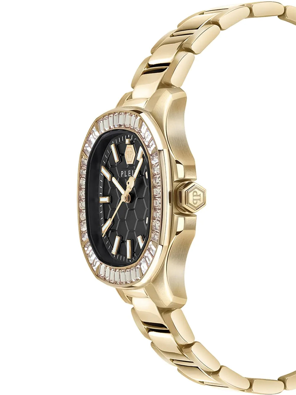 Philipp Plein PWTAA0623 Spectre Ladies Watch 38mm 5ATM