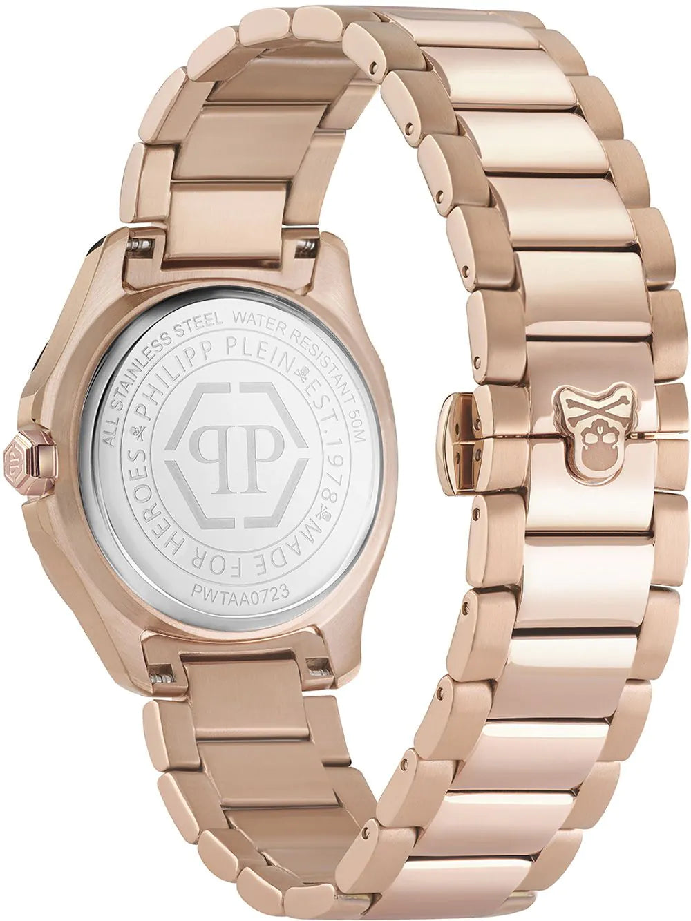 Philipp Plein PWTAA0723 Spectre Ladies Watch 38mm 5ATM