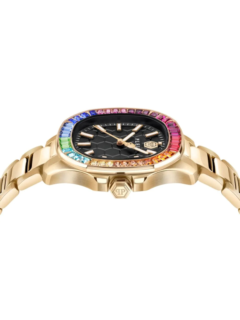 Philipp Plein PWTAA1224 Ladies watch Spectre 38mm 5ATM