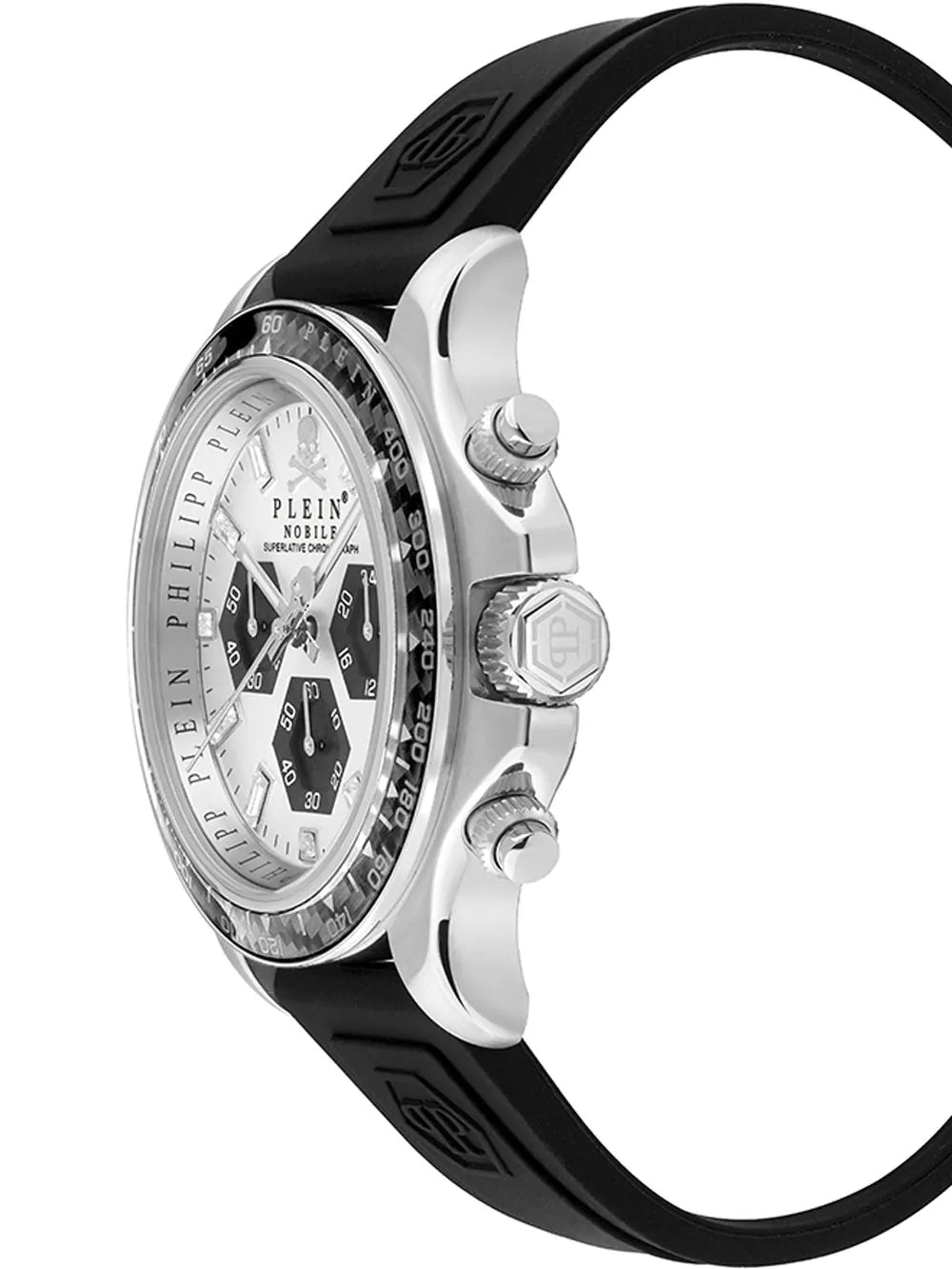 Philipp Plein PWVAA0523 Street Couture Chronograph Mens Watch