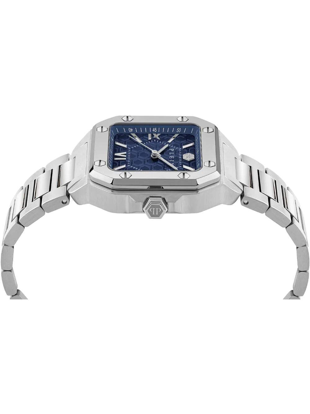 Philipp Plein PWYGA0126 Mens Watch Plein Edge 42mm 5ATM