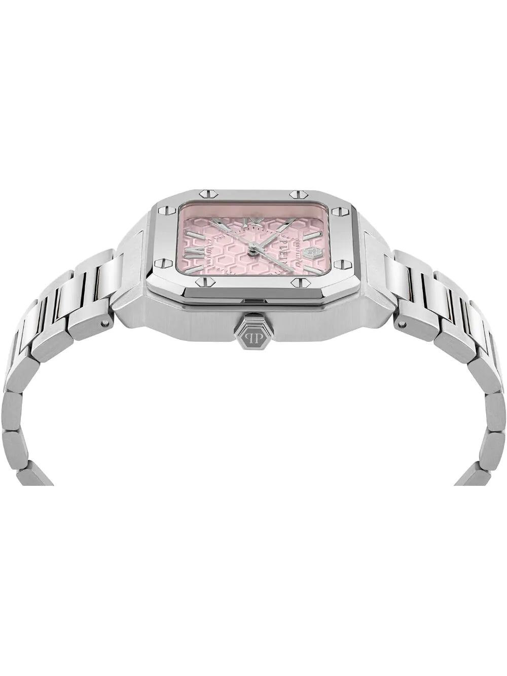Philipp Plein PWZGA0126 Ladies Watch Plein Edge 34mm 5ATM