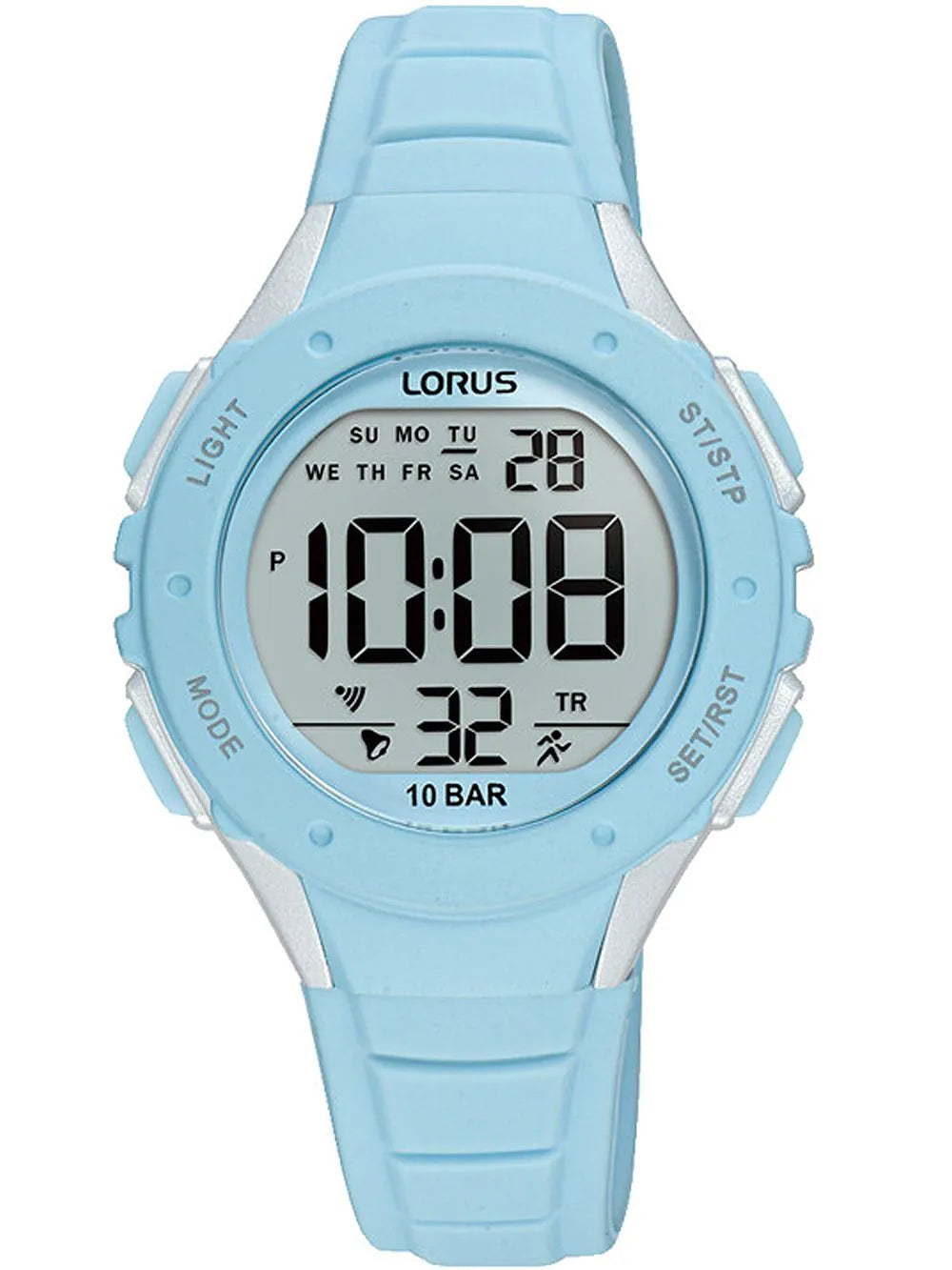 Lorus R2365PX9 Kids Watch 32mm 10ATM