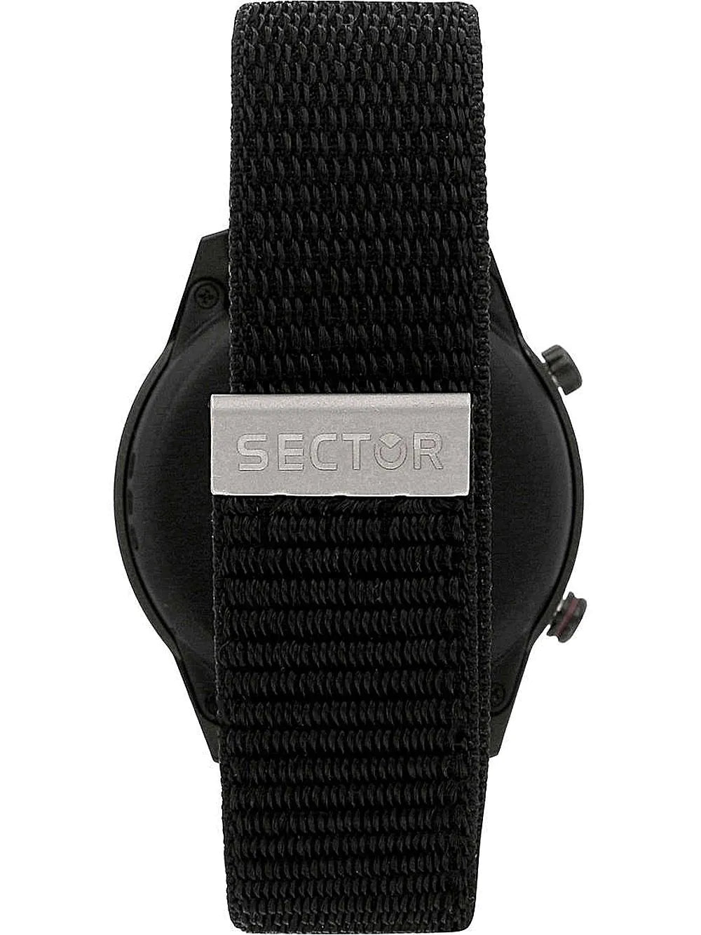 Sector R3251545002 S-02 Smart Mens Watch 46mm