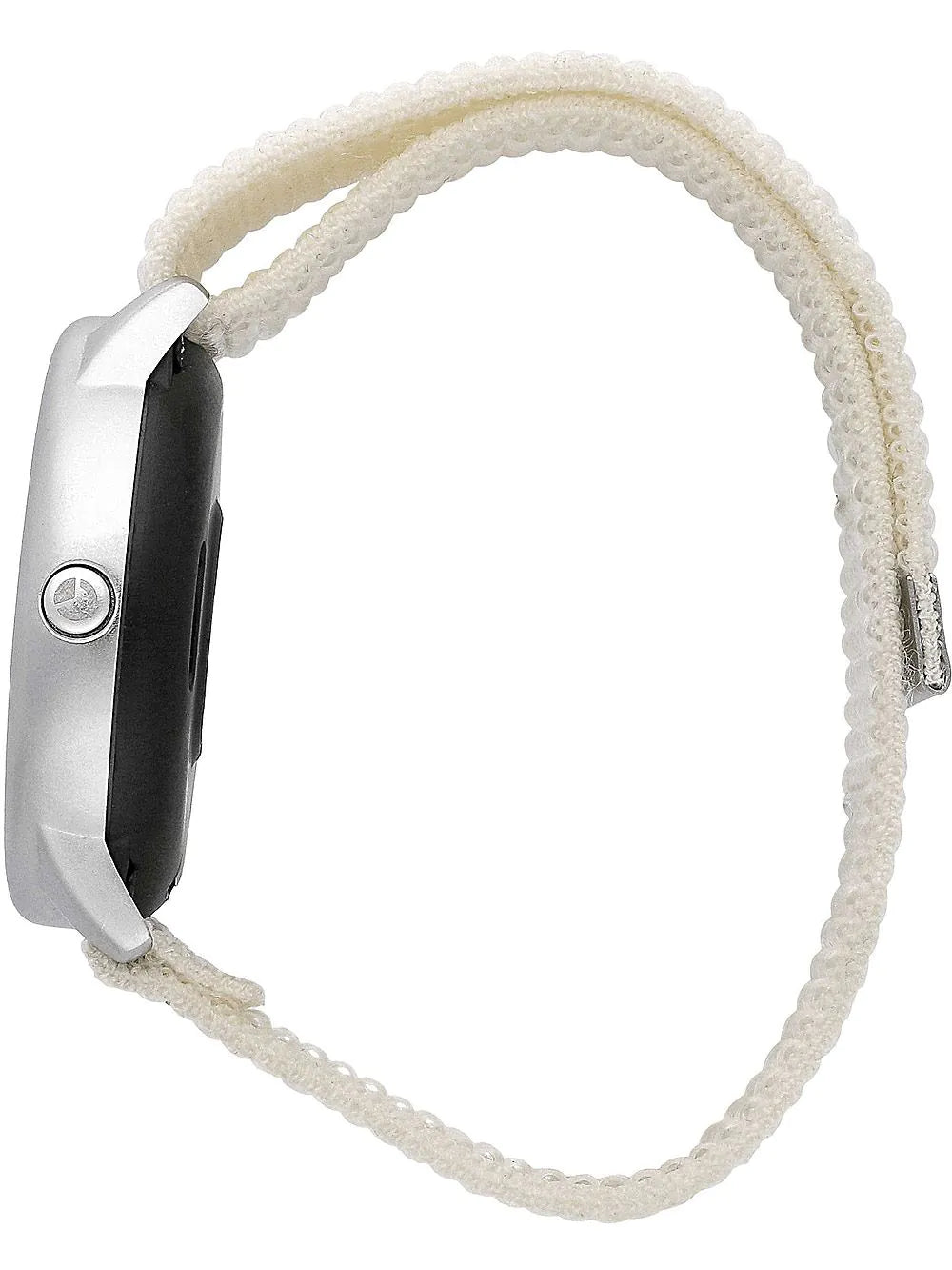 Sector R3251545502 S-01 Smart Unisex Watch 46mm