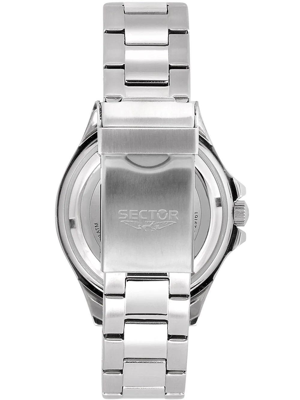 Sector R3253161021 series 230 men`s 43mm 10ATM