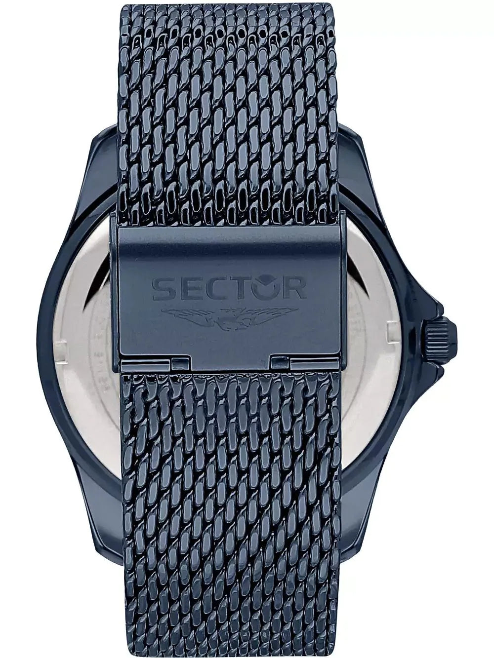 Sector R3253231004 series 650 men`s 43mm 10ATM