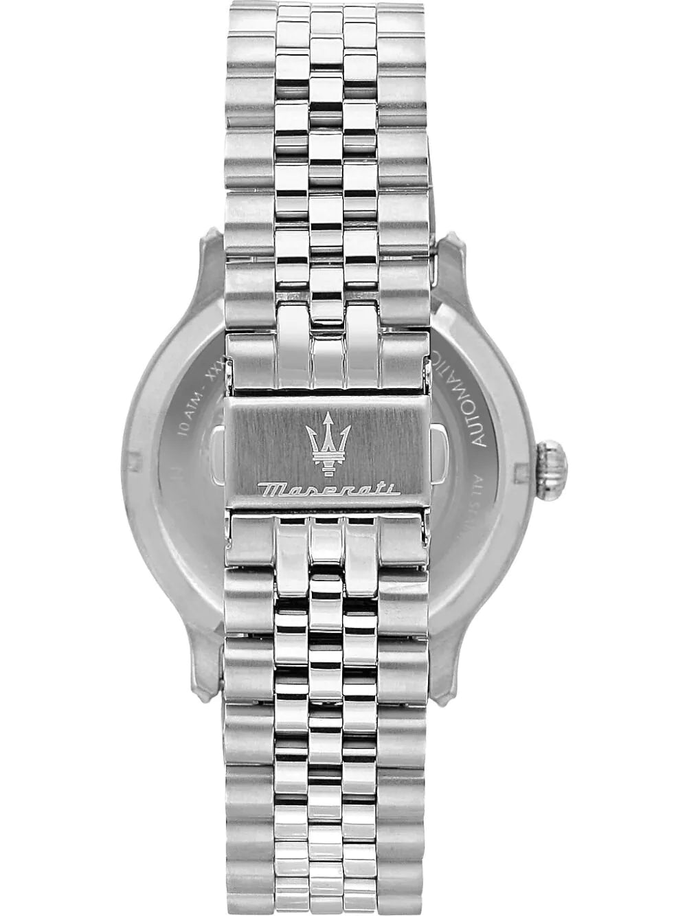 Maserati R8823118018 Mens watch Epoca Automatic 42mm 10ATM