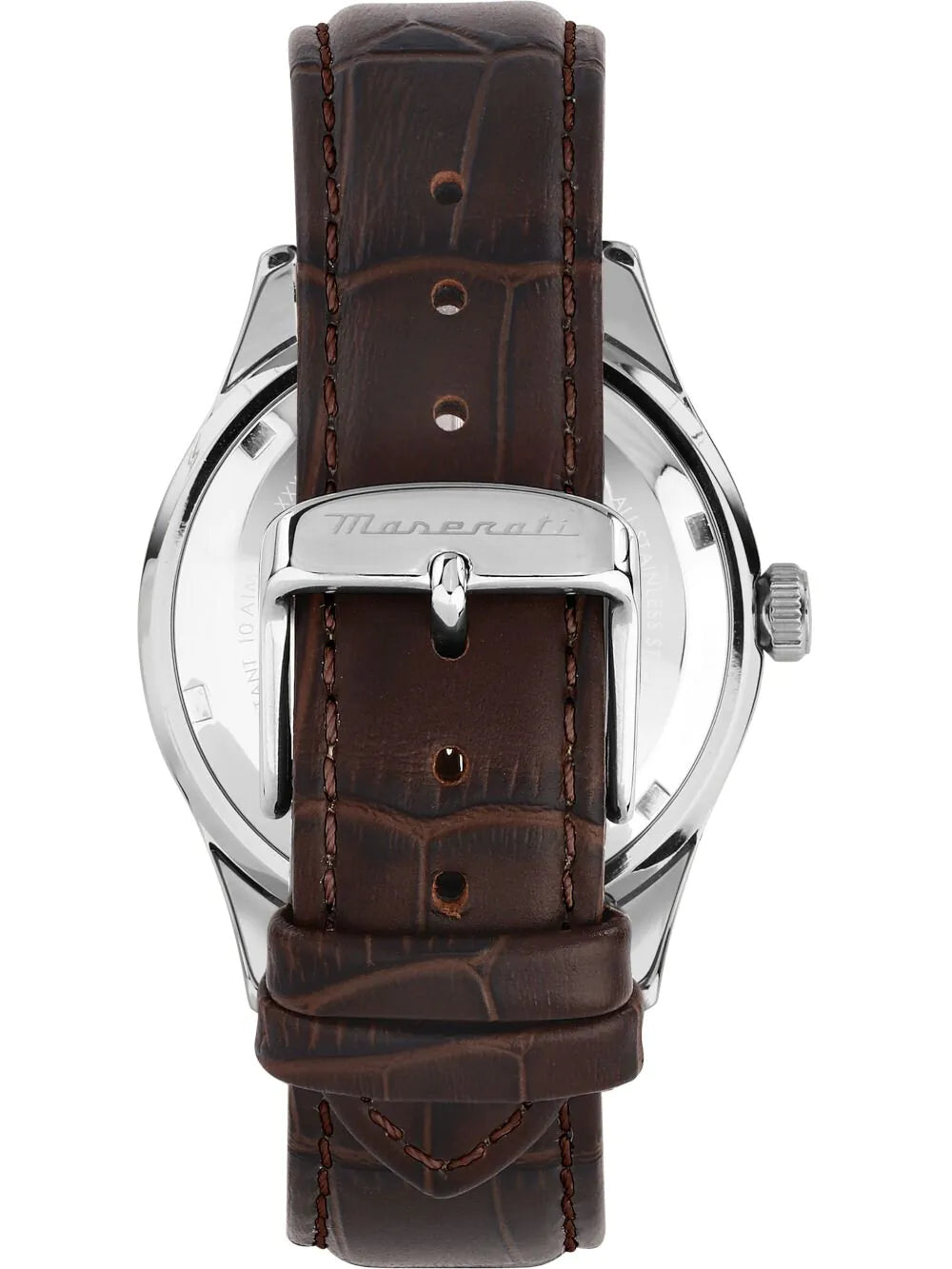 Maserati R8851124004 Mens watch Sorpasso 42mm 10ATM