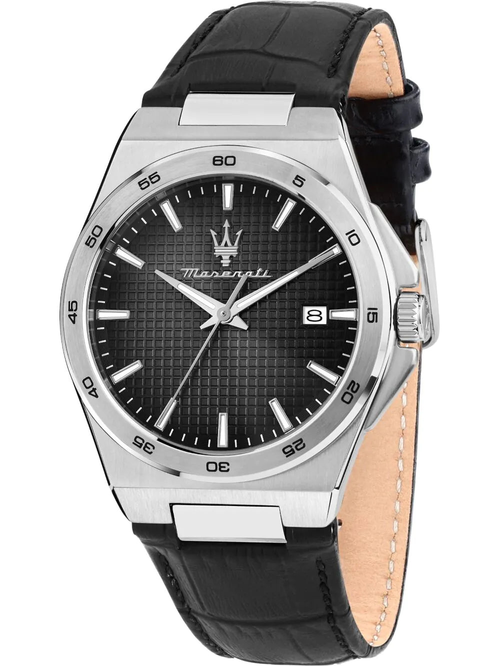 Maserati R8851153003 Mens watch Velocita Slim 40mm 5ATM