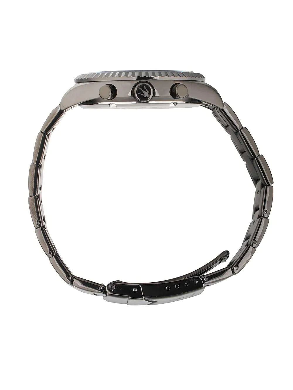 Maserati R8853100019 Competizione men´s watch 43mm 10ATM