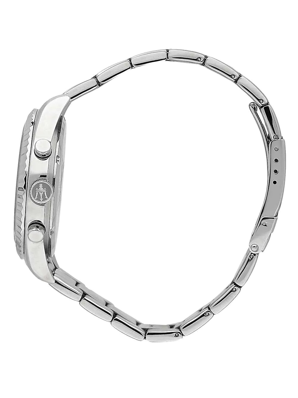 Maserati R8853100022 Competizione men`s watch 43mm 10ATM