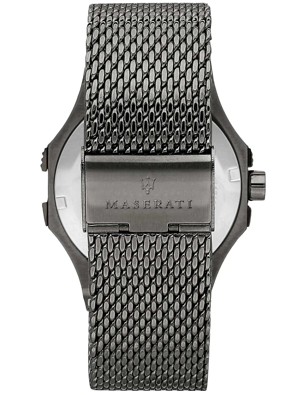 Maserati R8853108005 Potenza men´s watch 42mm 10ATM