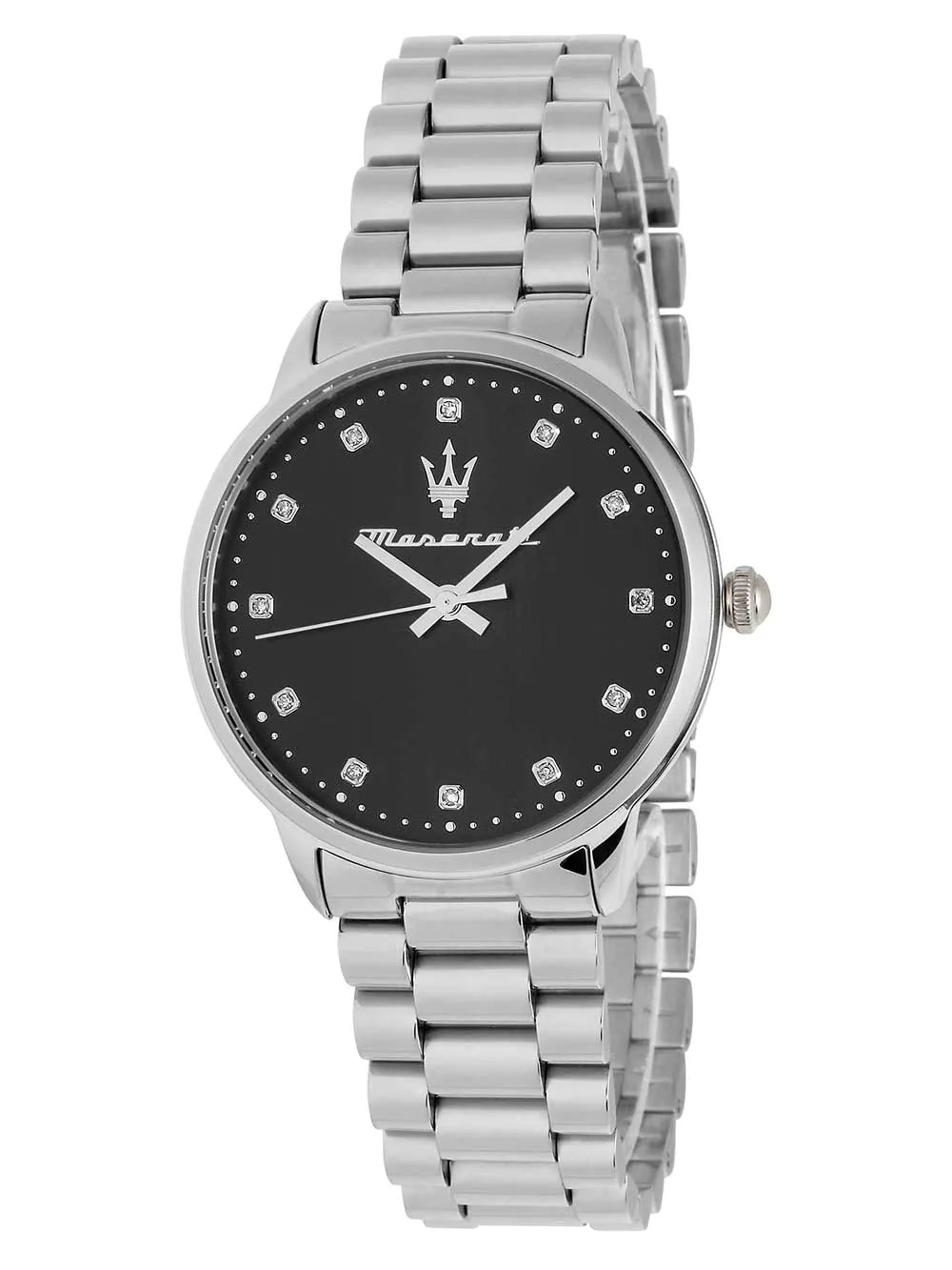 Maserati R8853147504 Royale ladies 36mm 5ATM