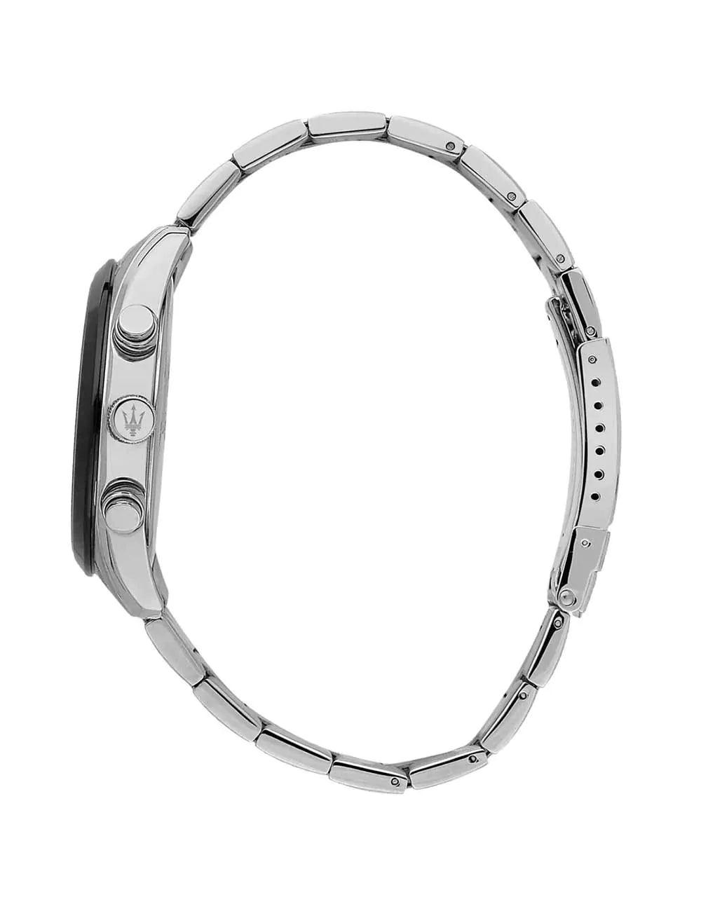 Maserati R8853151004 Mens Watch Attrazione Multifunction 43mm 5ATM